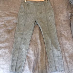 Periphery Pants, Size 8